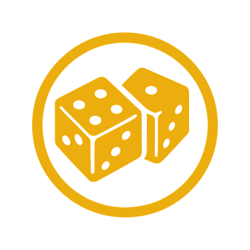 Golden Dice Place