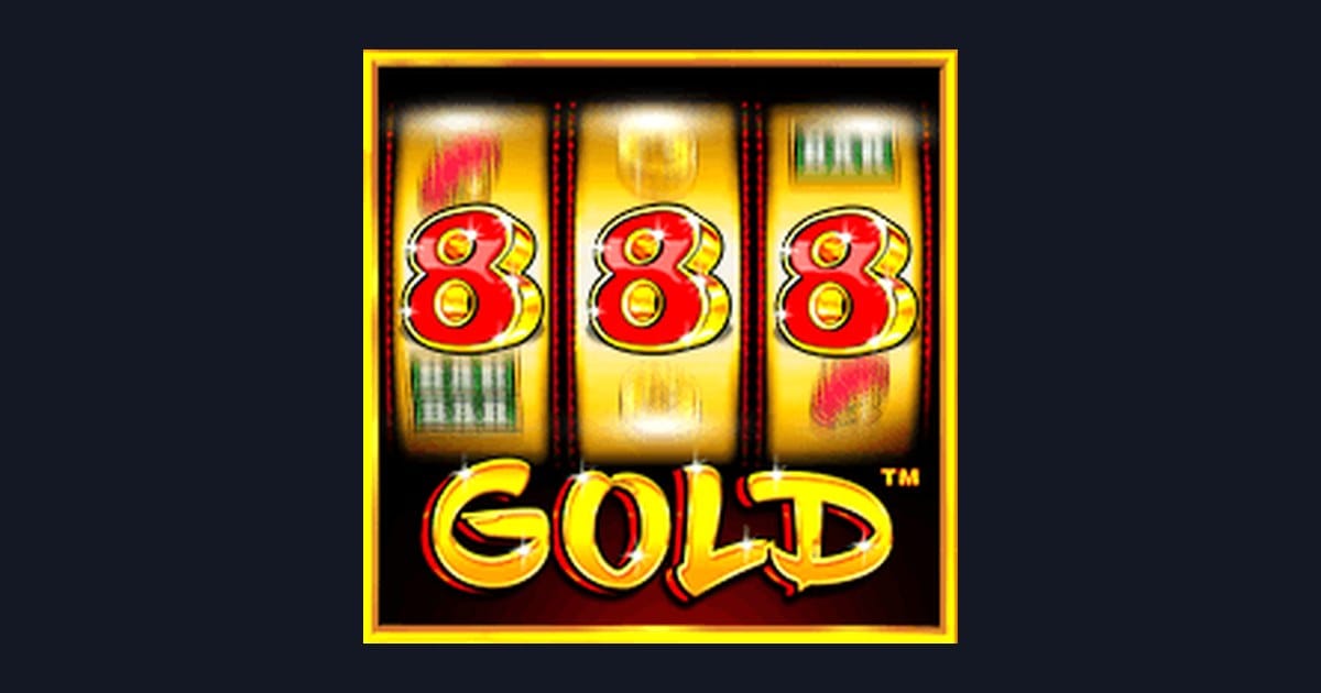 888 Gold: Info RTP Live Tertinggi dan Rahasia Menang Slot Modal Receh