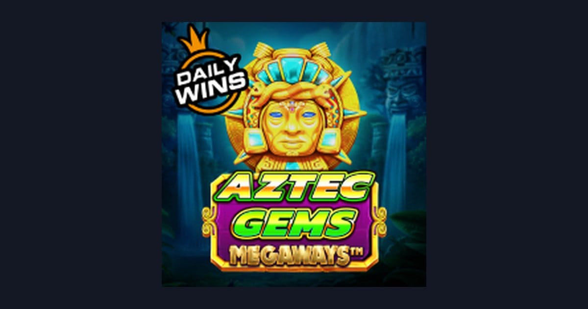Aztec Gems Megaways: Sensasi Slot Jackpot dan Slot Depo 10k Dari Pragmatic Play