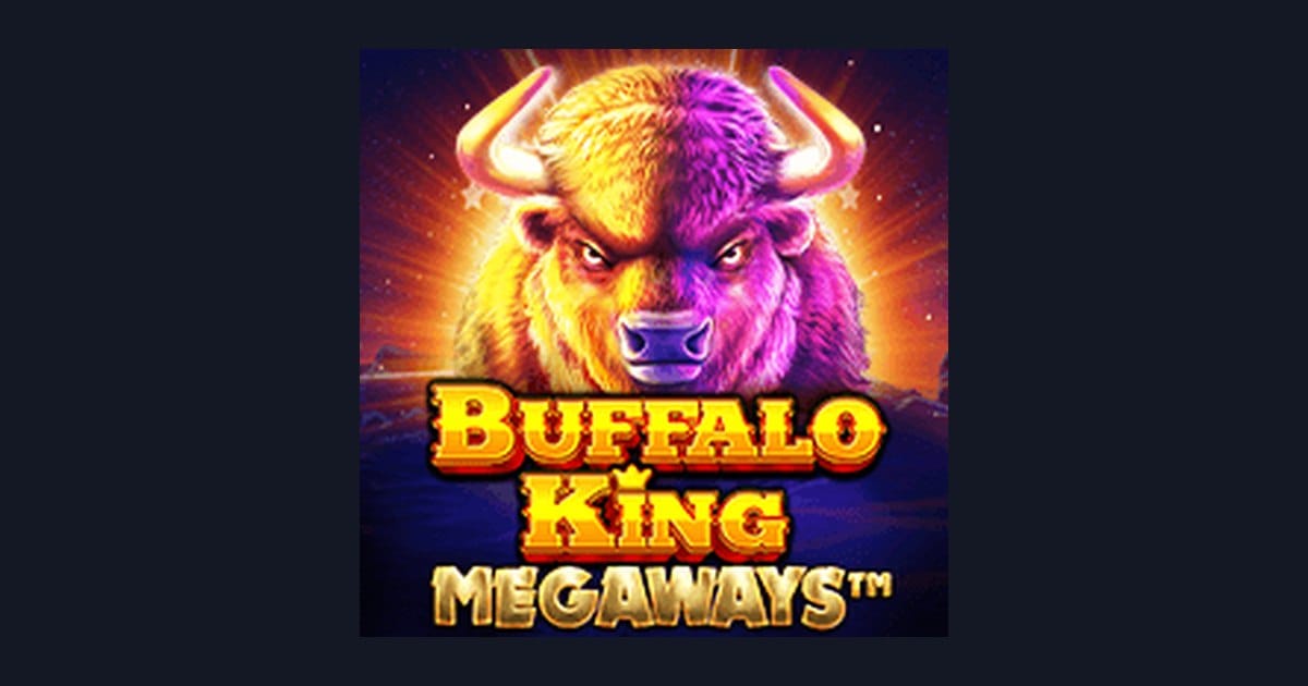 Buffalo King Megaways: Slot Jackpot dan Casino Slot Online Favorit