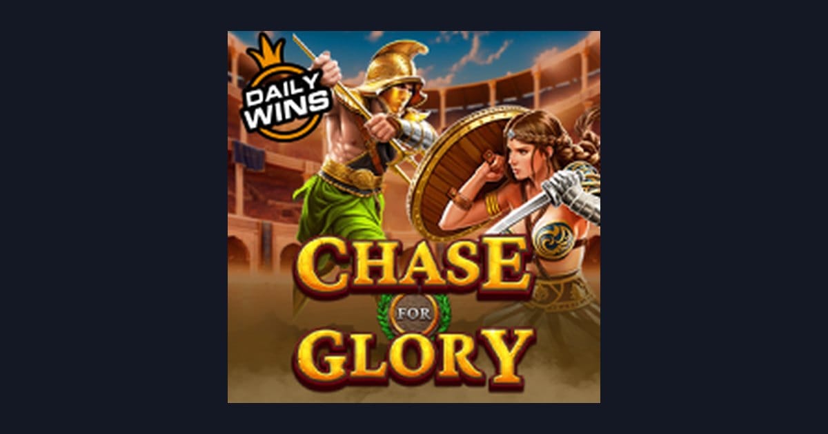 Chase For Glory: Sensasi Slot Jackpot dan Slot Depo 10k Pragmatic Play