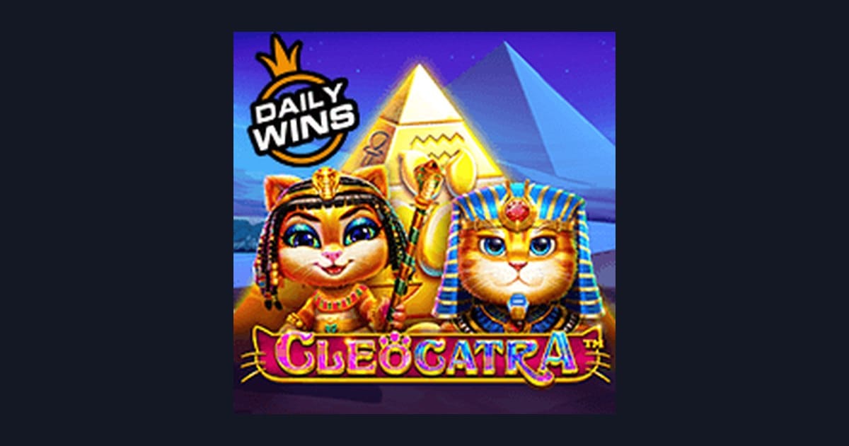 Cleocatra: Sensasi Slot Jackpot dan Slot Depo 10k dari Pragmatic Play