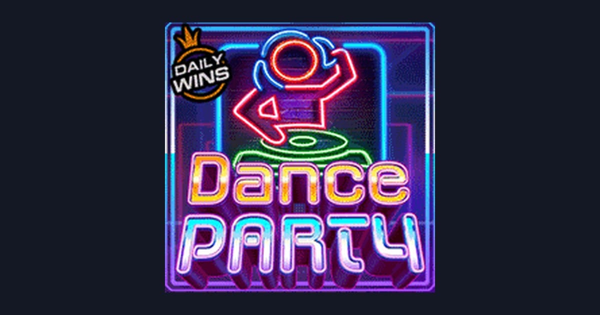 Dance Party: Sensasi Slot Jackpot dan Slot Depo 10k dari Pragmatic Play