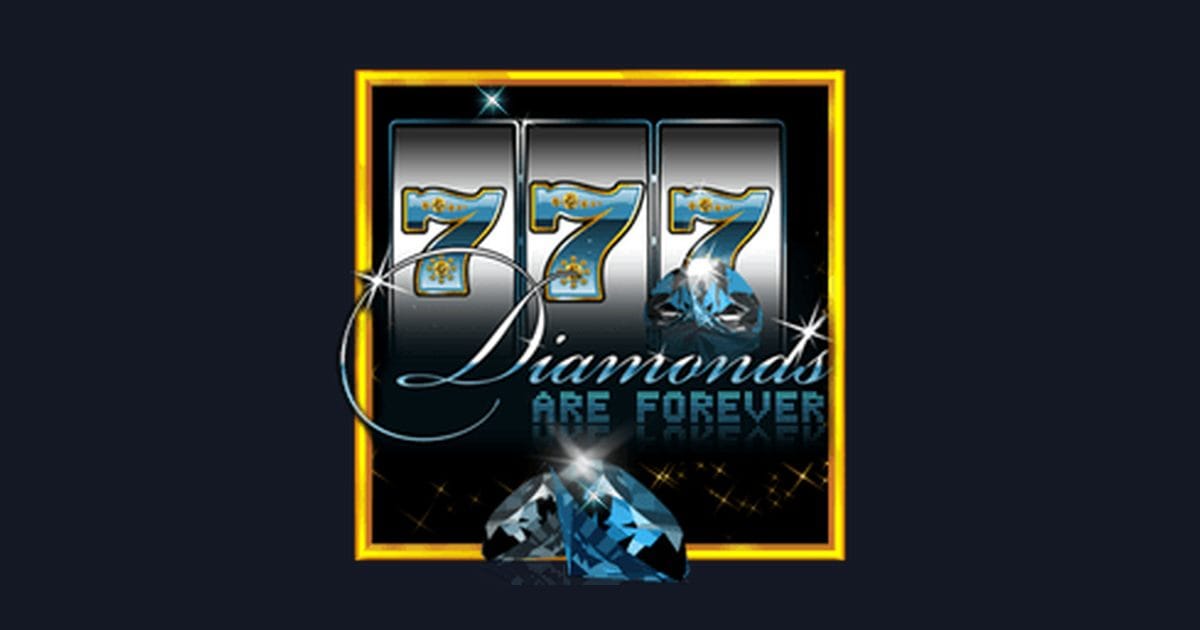 Diamonds Are Forever 3 Lines: Slot Jackpot dan Slot Depo 10k Seru