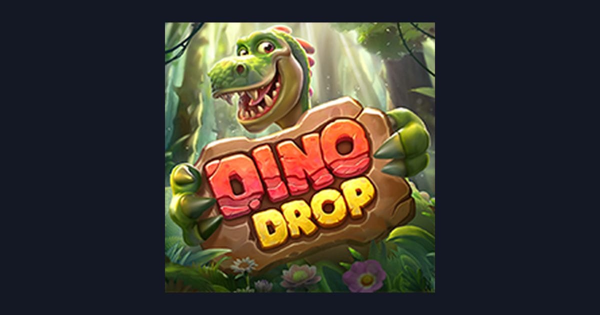 Dino Drop: Sensasi Slot Jackpot dan Slot Depo 10k dari Pragmatic Play