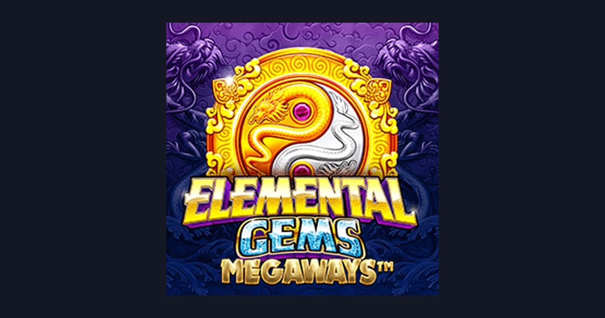 Elemental Gems Megaways: Slot Jackpot Seru dengan Slot Depo 10k