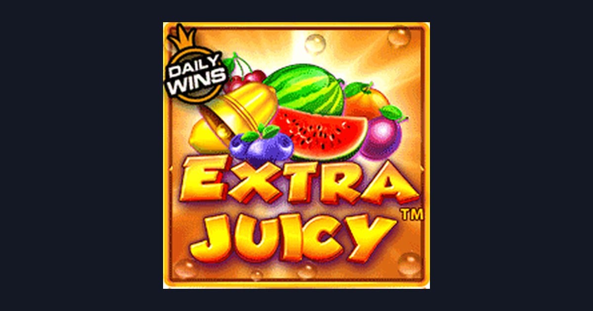 Extra Juicy: Sensasi Slot Jackpot dan Slot Depo 10k dari Pragmatic Play