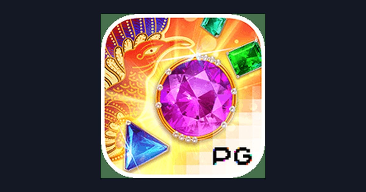 Garuda Gems: Sensasi Slot Jackpot dan Slot Depo 10k Terbaik
