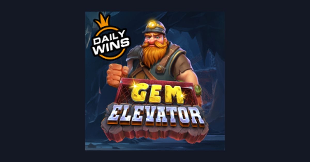 Gem Elevator: Sensasi Slot Jackpot dan Slot Depo 10k dari Pragmatic Play