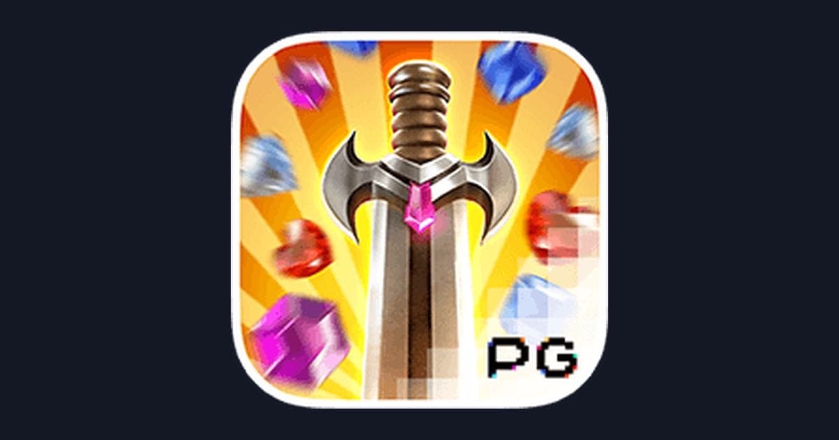 Gem Saviour Sword: Sensasi Slot Jackpot dan Slot Depo 10k Seru