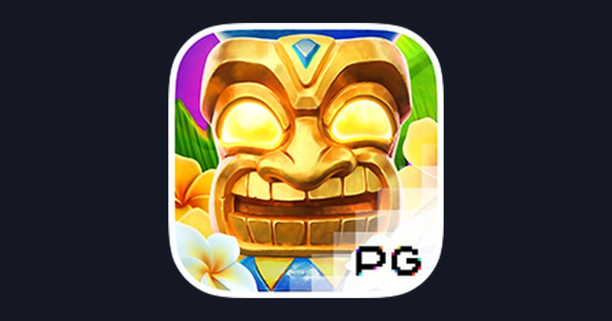 Hawaiian Tiki: Sensasi Slot Jackpot dan Slot Depo 10k dari PG Soft