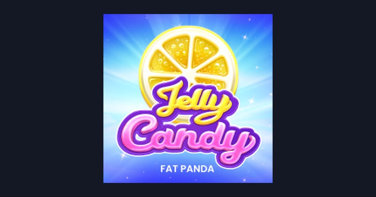Jelly Candy: Sensasi Slot Jackpot dan Slot Depo 10k dari Pragmatic Play