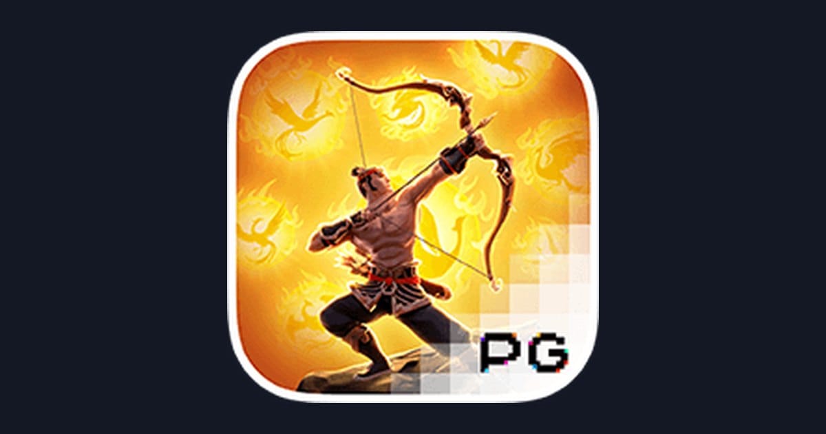 Legend of Hou Yi: Slot Jackpot dan Slot Depo 10k Seru dari PG Soft