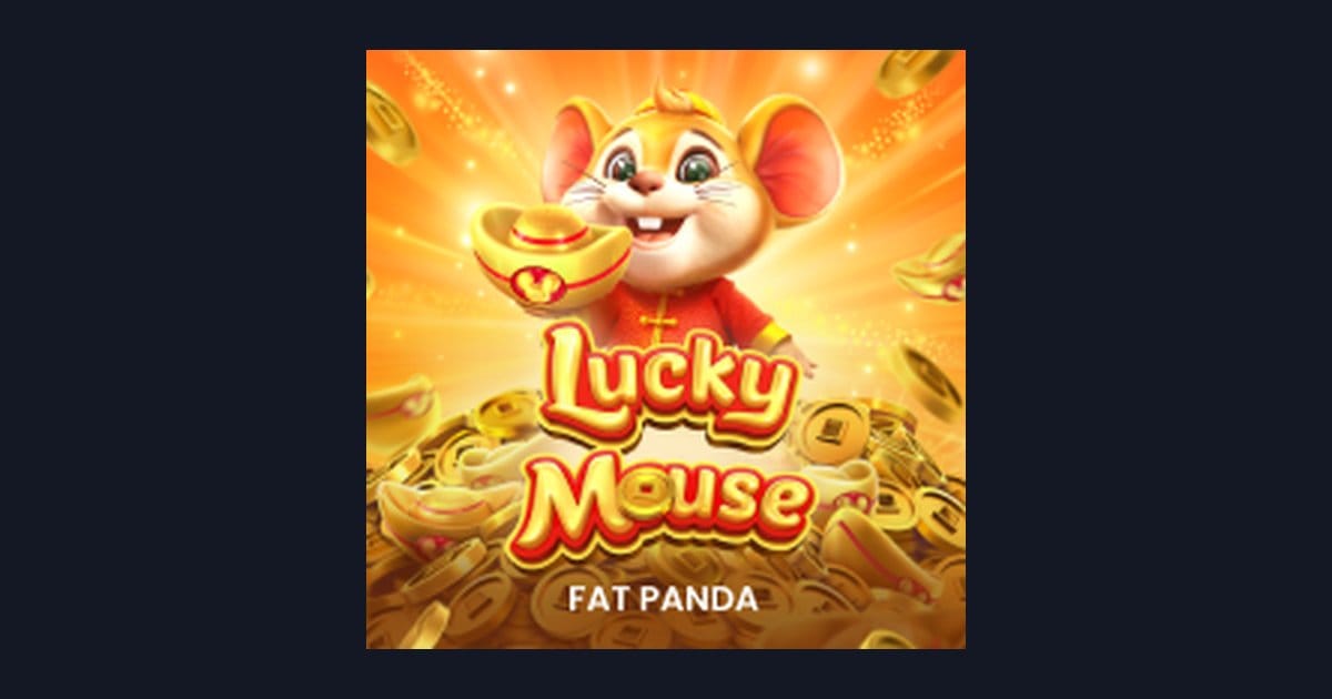 Lucky Mouse: Sensasi Slot Jackpot dan Slot Depo 10k dari Pragmatic Play