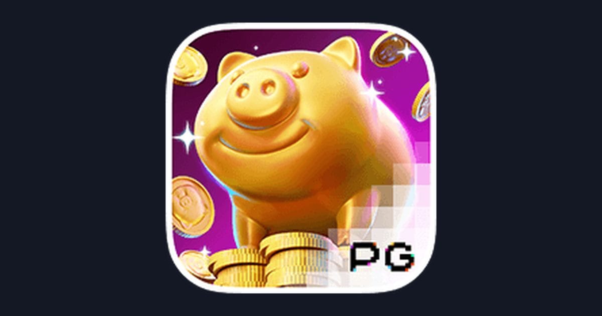 Lucky Piggy: Sensasi Slot Jackpot dan Slot Depo 10k dari PG Soft