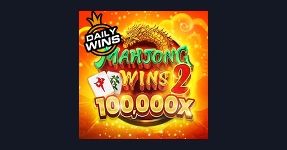 Mahjong Wins 2: Sensasi Slot Jackpot dan Slot Depo 10k Terbaik