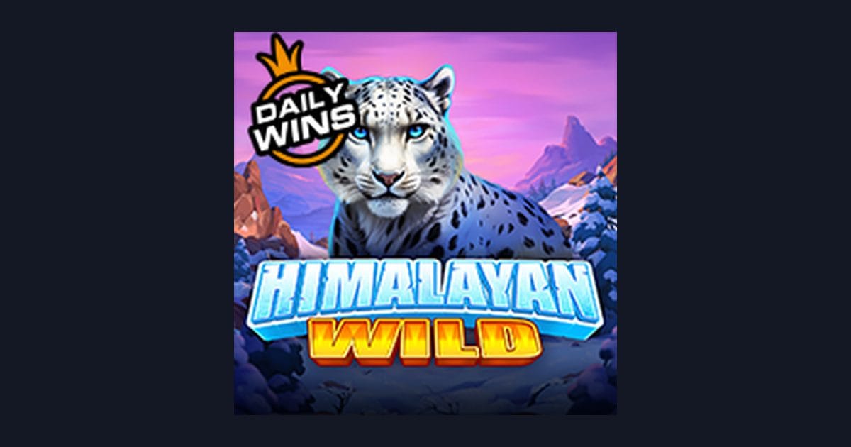 Menaklukkan Jackpot Progresif Terbesar dengan Himalayan Wild dari Pragmatic Play
