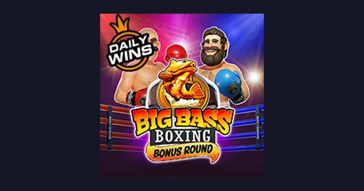 Menikmati Slot Jackpot Big Bass Boxing Bonus Round dari Pragmatic Play