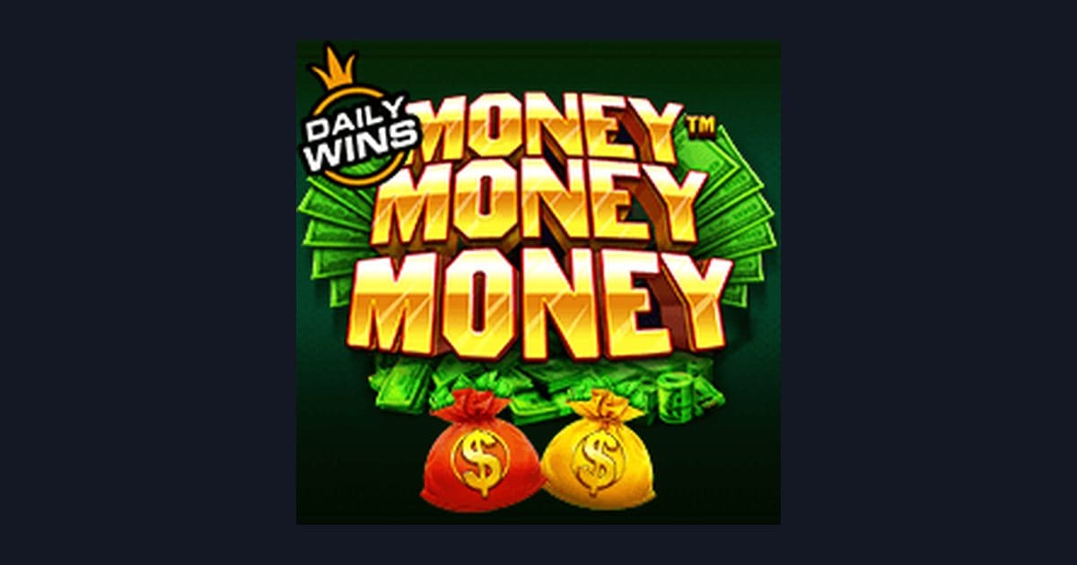 Money Money Money: Sensasi Slot Jackpot dan Slot Depo 10k Pragmatic Play