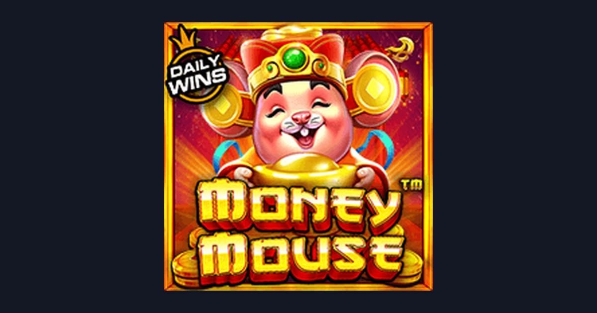 Money Mouse: Sensasi Slot Jackpot dan Slot Depo 10k dari Pragmatic Play