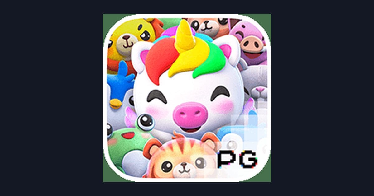 Plushie Frenzy: Sensasi Slot Jackpot & Slot Depo 10k dari PG Soft