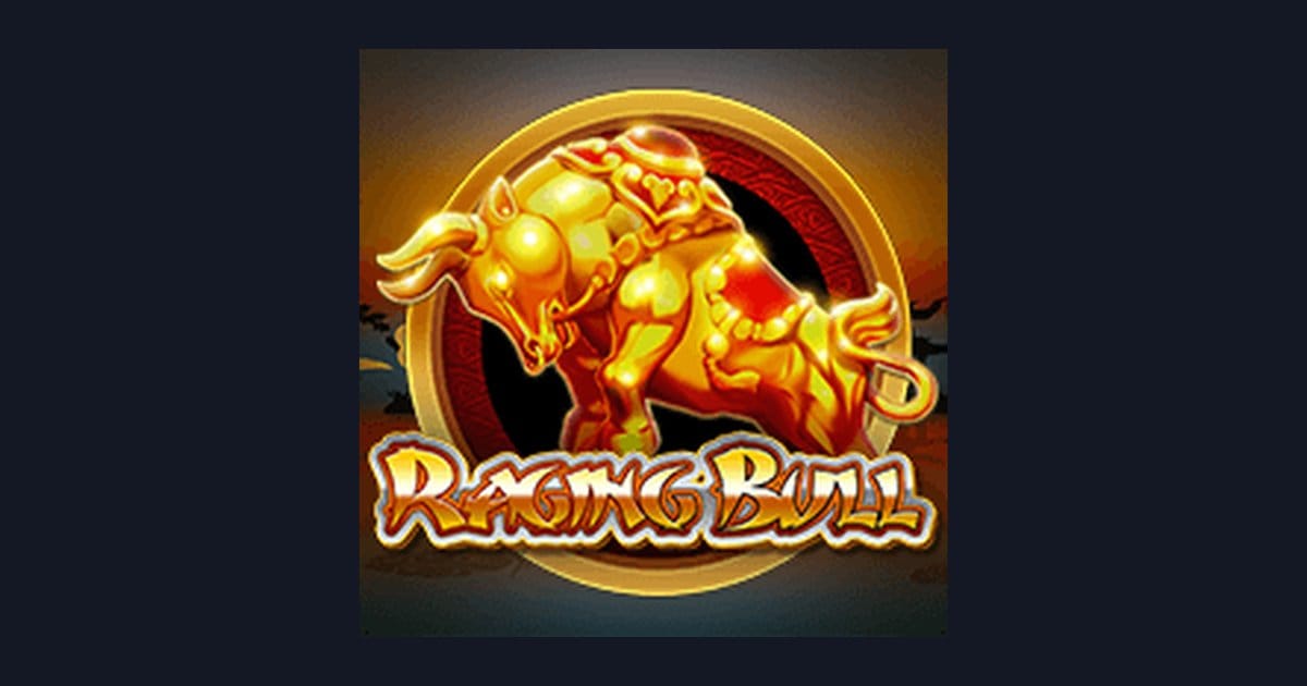 Raging Bull: Serunya Slot Jackpot dan Slot Depo 10k dari Pragmatic Play