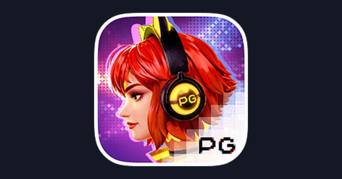 Rave Party Fever: Sensasi Slot Jackpot dan Slot Depo 10k dari PG Soft
