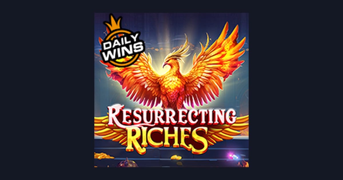 Resurrecting Riches: Sensasi Slot Jackpot dan Slot Depo 10k Pragmatic Play