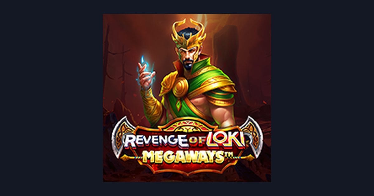 Revenge of Loki Megaways: Sensasi Slot Jackpot dan Slot Depo 10k