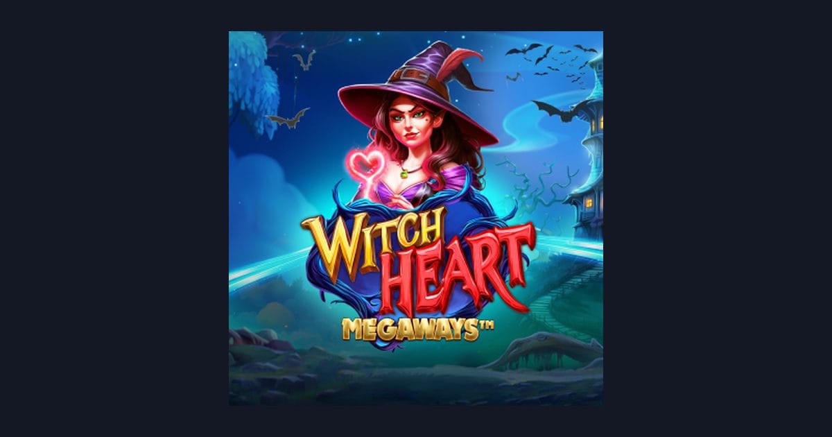 Witch Heart Megaways: Sensasi Slot Jackpot dan Slot Depo 10k Terbaik