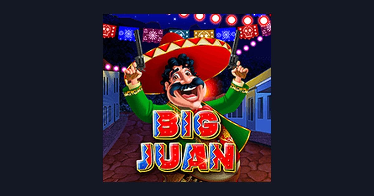 Big Juan dan Keseruan Jackpot Progresif Terbesar dari Pragmatic Play