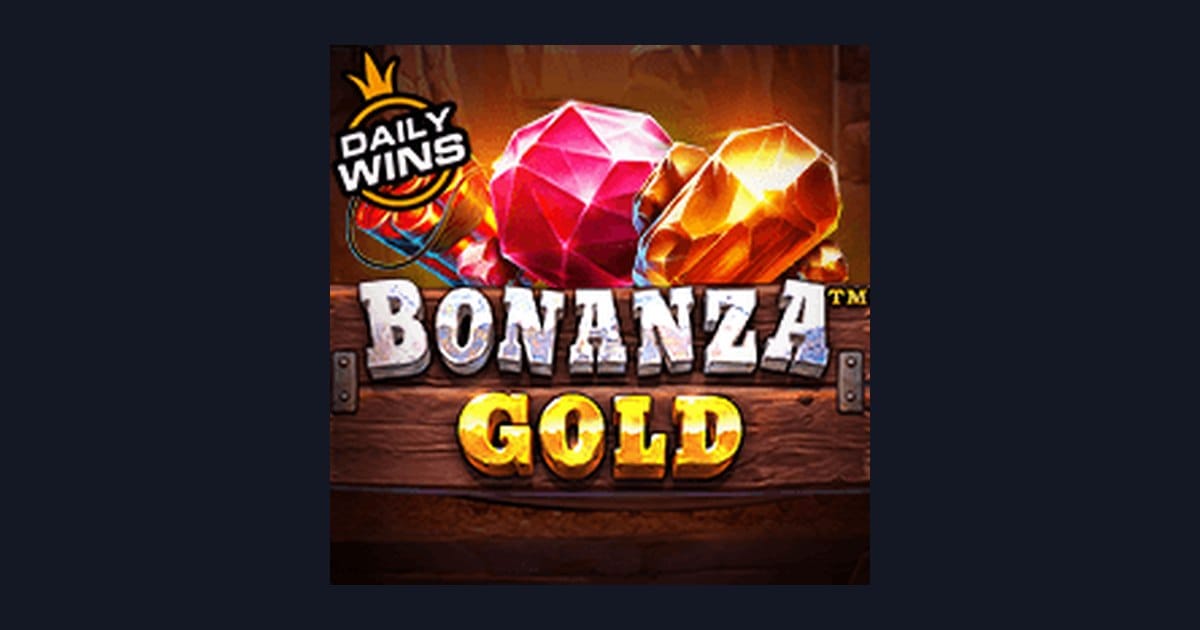 Bocoran RTP Hari Ini dan Sensasi Main Slot Bonanza Gold dari Pragmatic Play