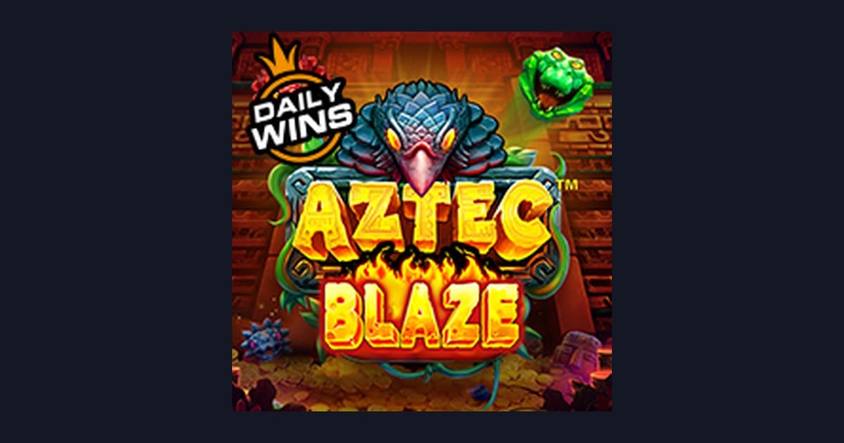 Bocoran RTP Hari Ini: Menyelami Sensasi Slot Aztec Blaze dari Pragmatic Play