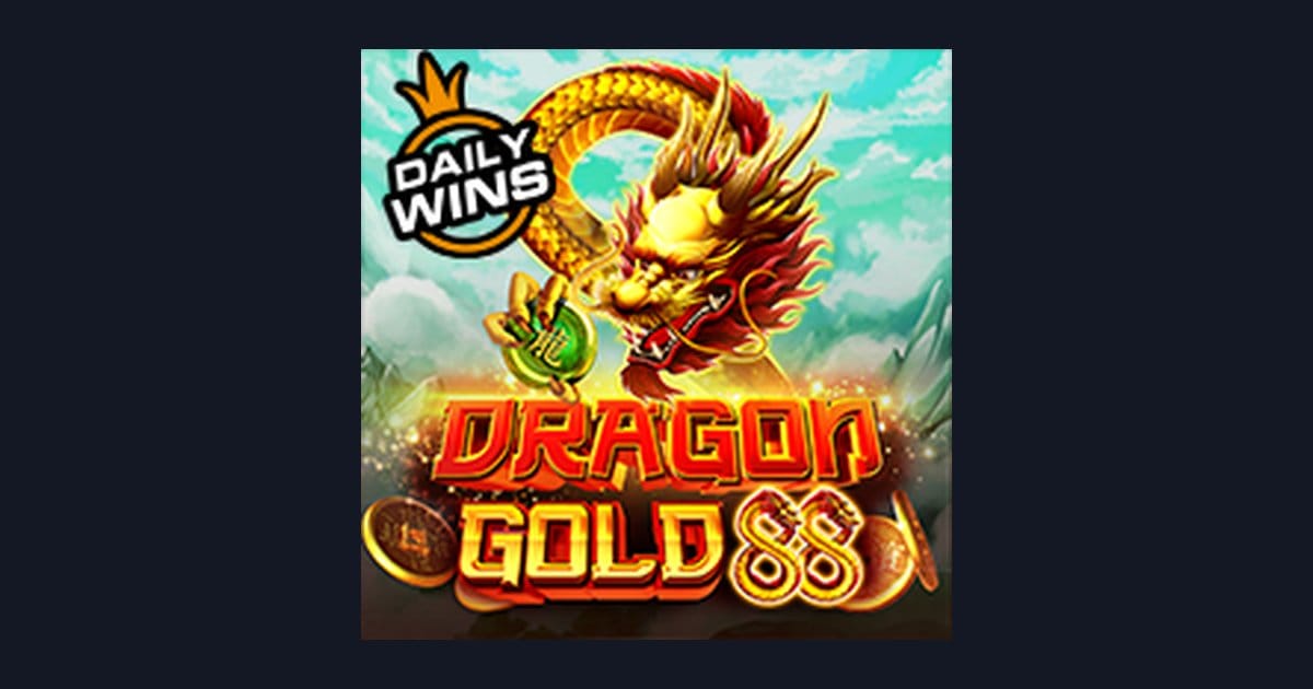 Dragon Gold 88: Slot Anti Boncos dengan Kesempatan Cuan Besar