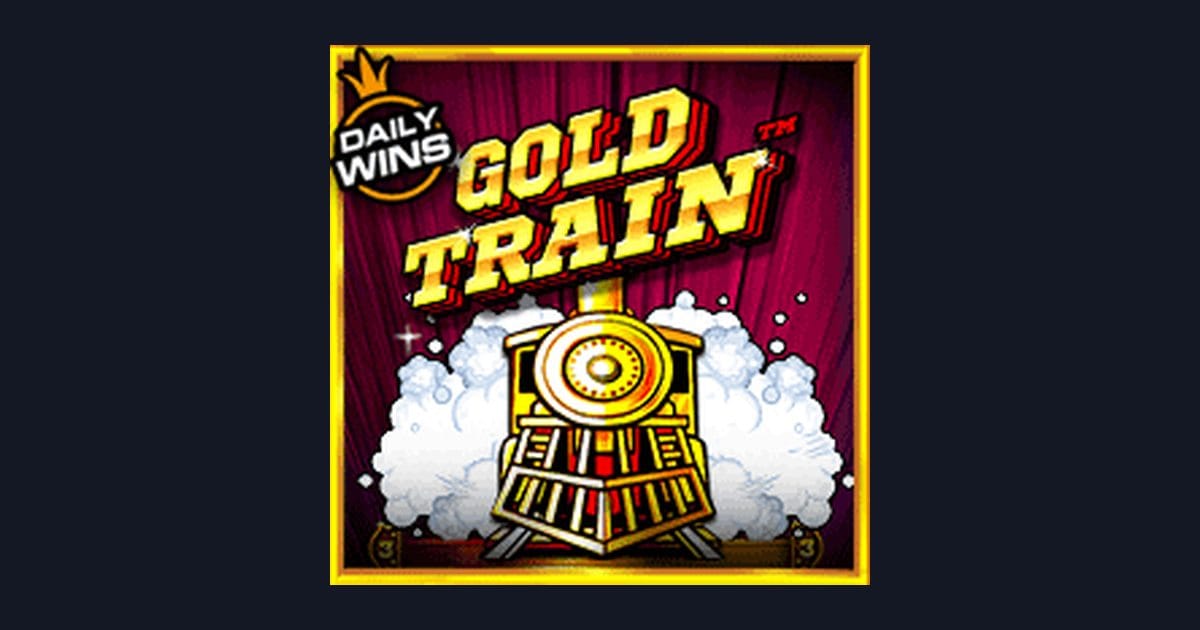 Gold Train Slot Gacor: Sensasi Menang Mudah dengan Modal Receh