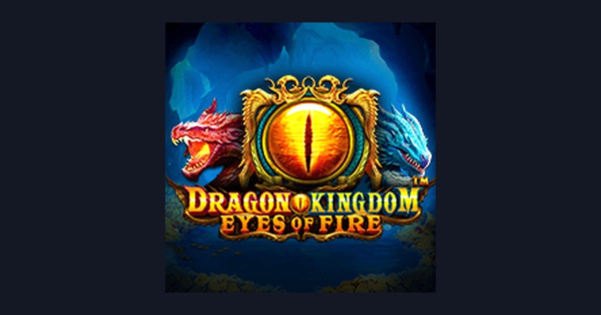 Jelajahi Dragon Kingdom Eyes of Fire di Situs Slot Terpercaya LTE4D