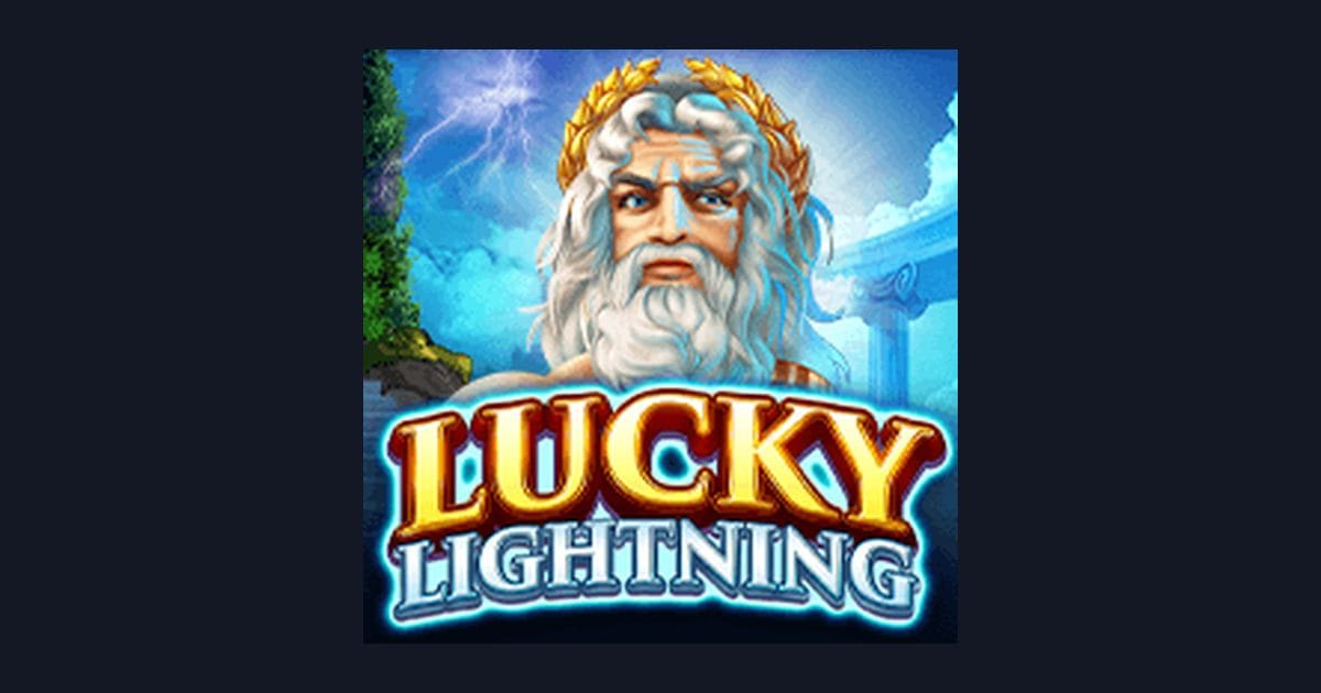 Lucky Lightning, Slot Anti Boncos untuk Modal Receh Cuan Besar