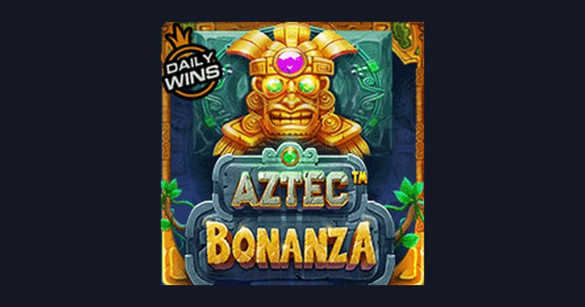 Main Aztec Bonanza dengan Modal Depo 5 Ribu, Slot Receh Cuan Besar!