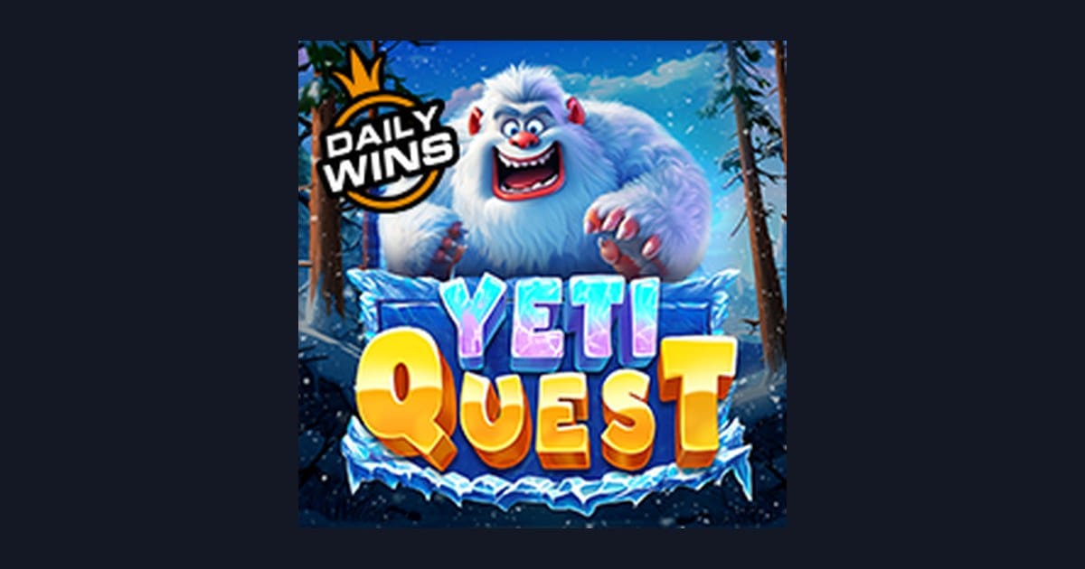 Main Yeti Quest dengan Deposit Dana OVO Gopay, Rasakan Sensasi Slot Modal Receh