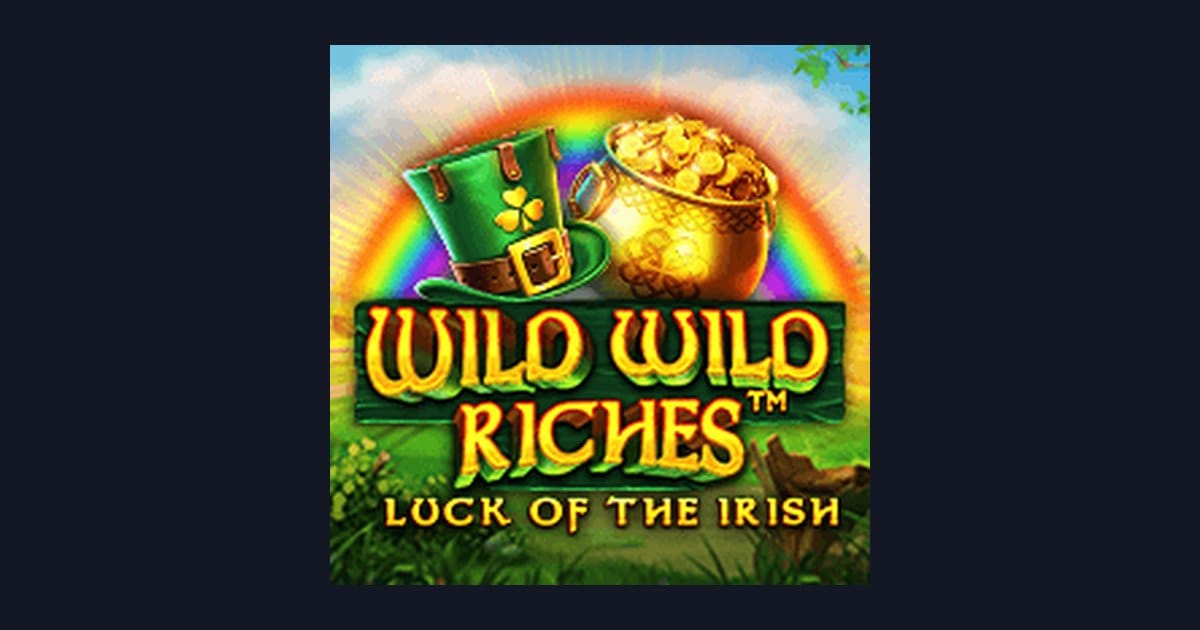 Maksimalkan Slot Maxwin di Wild Wild Riches dengan Modal Receh