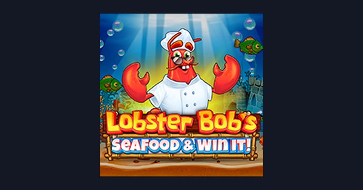 Menang Mudah dengan Modal Receh di Slot Lobster Bobs Sea Food and Win It