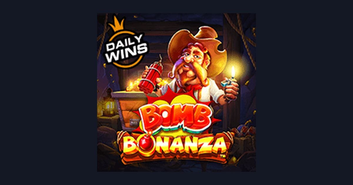 Mengenal Fitur & Tingkat Volatilitas Slot Bomb Bonanza dari Pragmatic Play