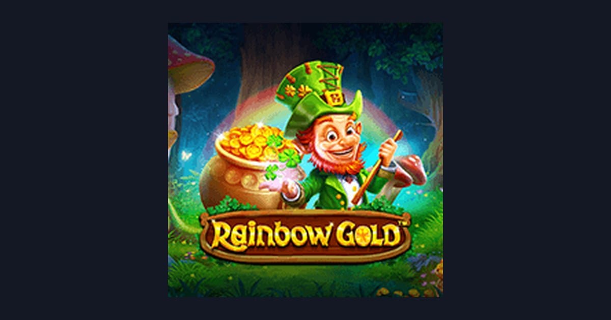 Mengenal Rainbow Gold dengan Info RTP Live Tertinggi untuk Slot Modal Minim