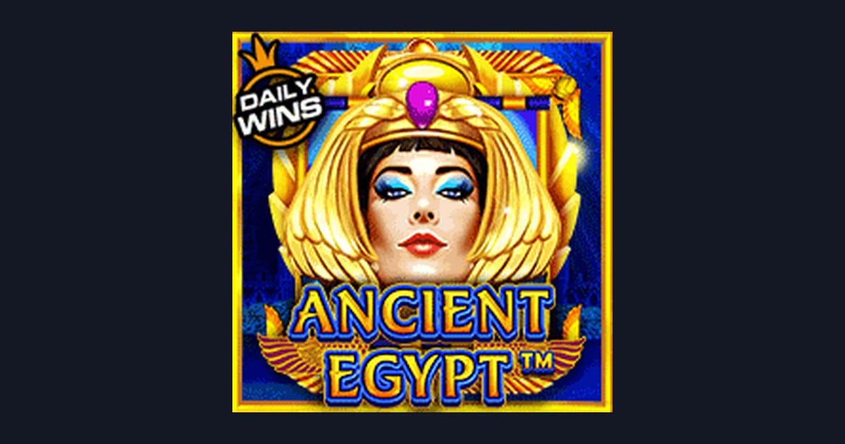 Mengenal Slot Ancient Egypt dengan Info RTP Live Tertinggi dan Peluang Cuan Besar