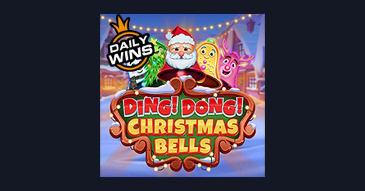 Mengenal Slot Ding Dong Christmas Bells: Fitur Menarik dan Tingkat Volatilitasnya