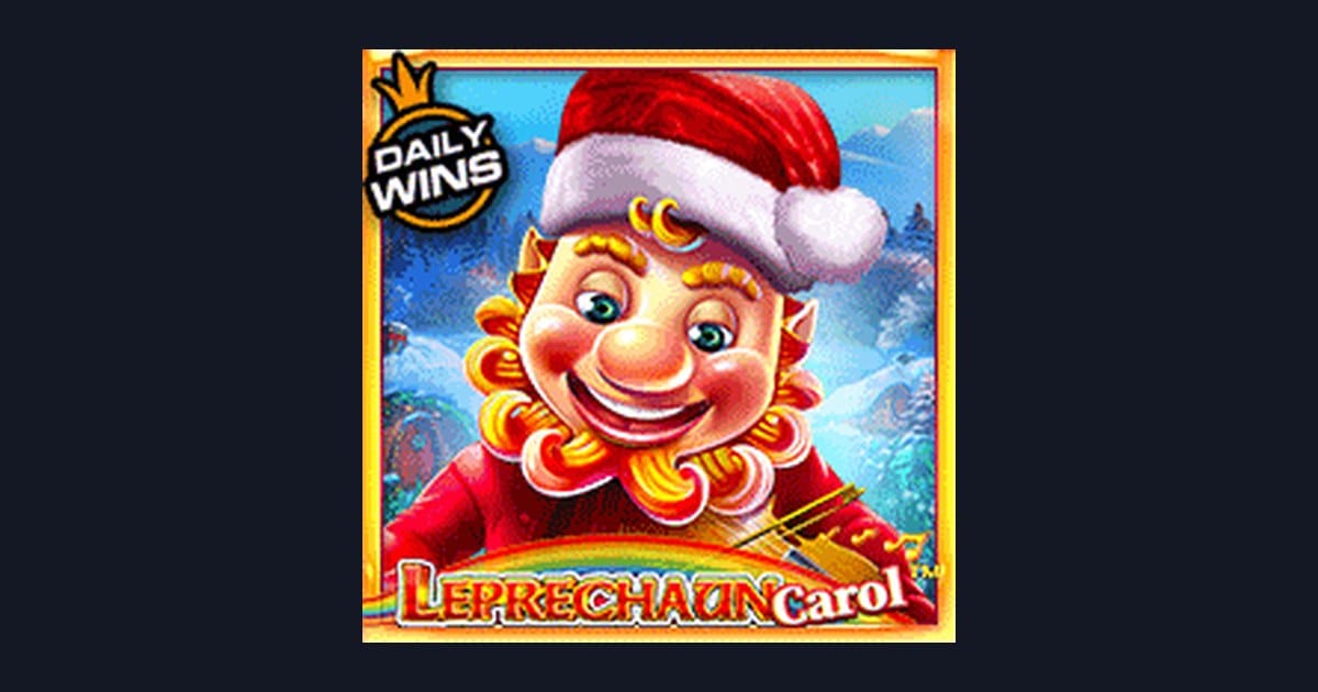 Mengupas Fitur & Tingkat Volatilitas Slot Leprechaun Carol dari Pragmatic Play