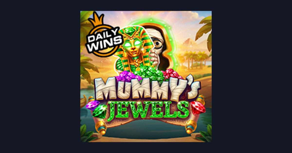 Mummys Jewels: Sensasi Slot dengan Daftar & Login Gampang untuk Modal Receh