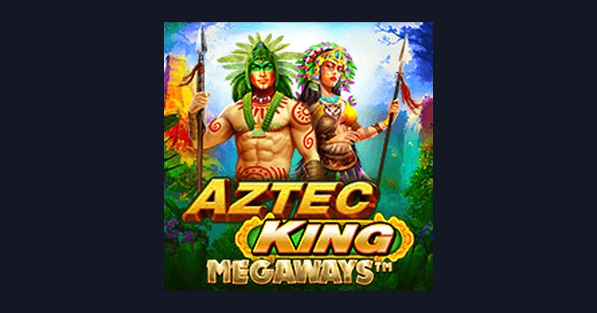 Nikmati Aztec King Megaways dengan Daftar & Login Gampang di LTE4D