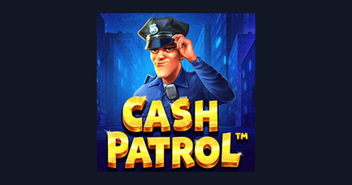 Nikmati Cash Patrol dengan Deposit Pulsa Tanpa Potongan, Cuan dari Slot Modal Receh