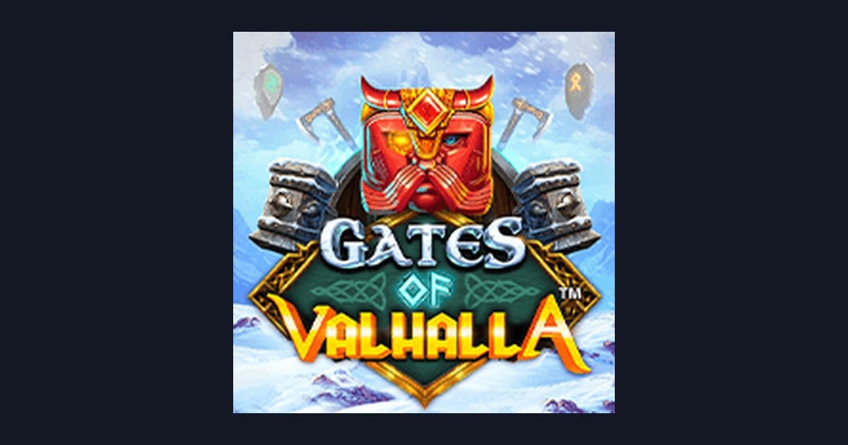 Nikmati Gates of Valhalla dengan Deposit Pulsa Tanpa Potongan, Cuan dari Slot Modal Receh